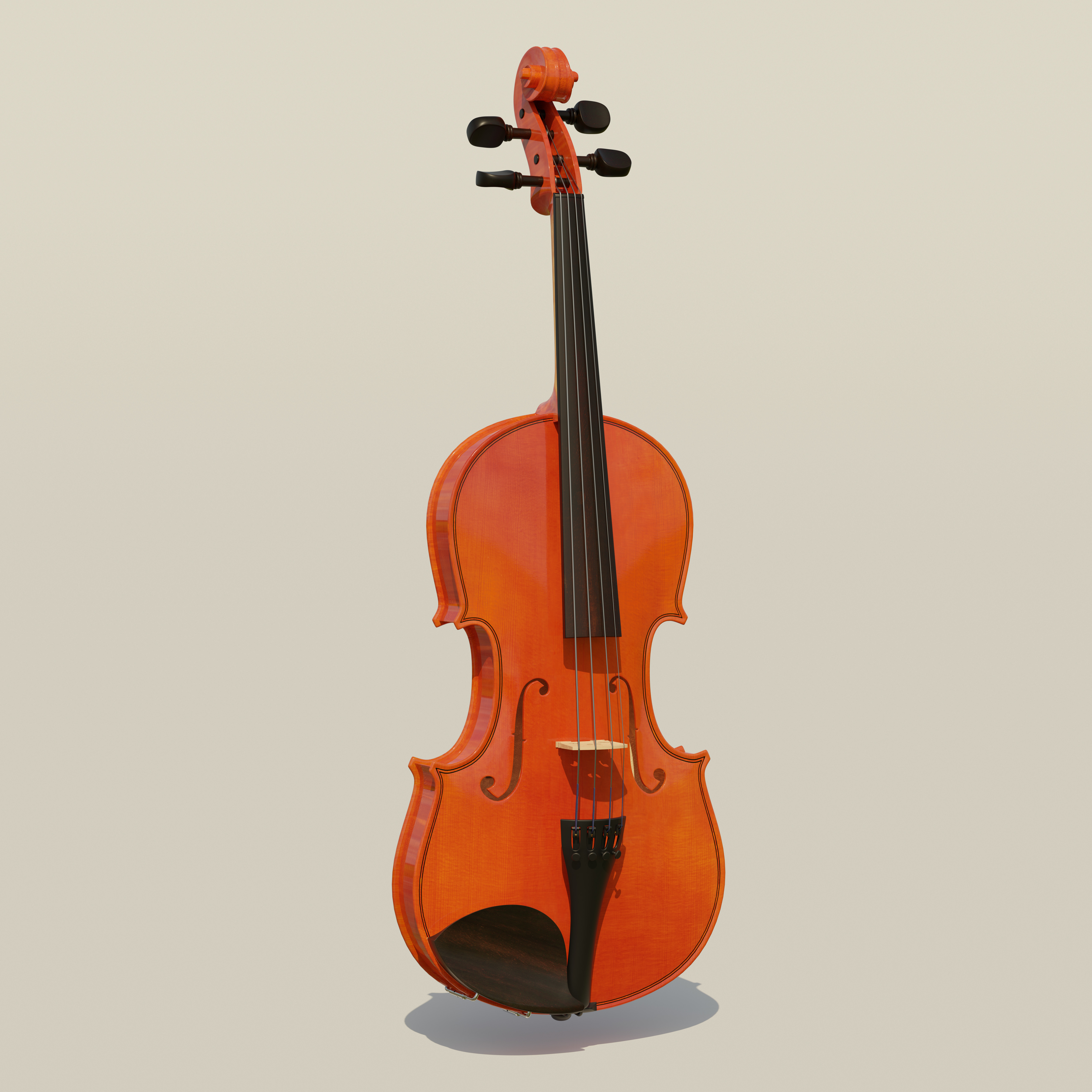 Violin preview image 1